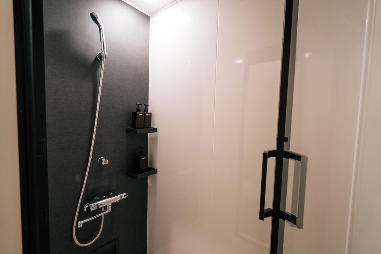 Mizuka Daimyo 3 - Unmanned Hotel- Fukuoka  Ngoại thất bức ảnh